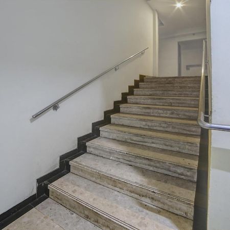 Hotel Collection O Cambay Sapphire Sarkhej Exterior foto