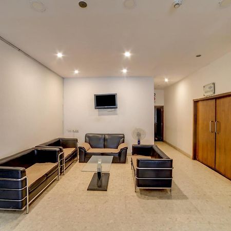 Hotel Collection O Cambay Sapphire Sarkhej Exterior foto